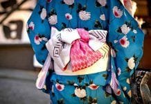 Obi para kimono Comprar Obi