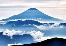 Clima de Japón en diciembre Clima Japón Diciembre