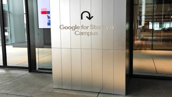 Google Shibuya Stream