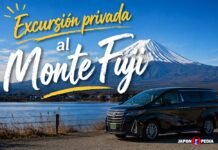 Excursión privada al Monte Fuji: Mejor guía en español 2026 Excursión privada al Monte Fuji en español