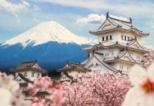 Mejores agencias para viajar a Japón 2026 Agencias para viajar a Japón