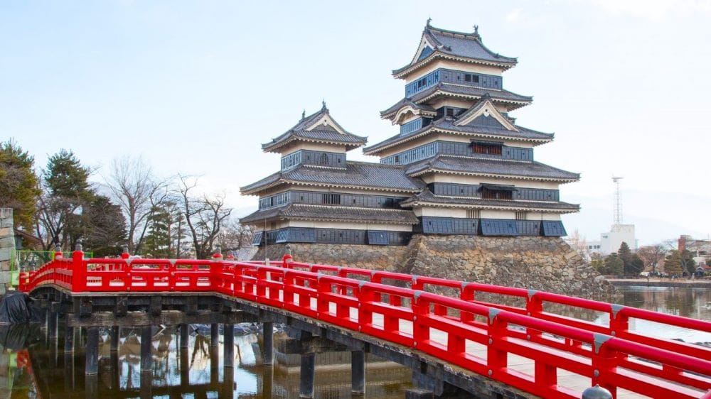 tour privado por Matsumoto.