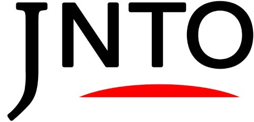 Agencia de viajes nacional de Japón JNTO 