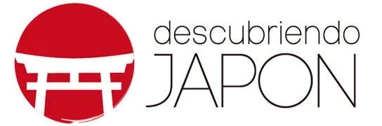 Agencia descubriendo Japón