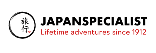 Japanspecialist, Agencia de viajes a Japón.