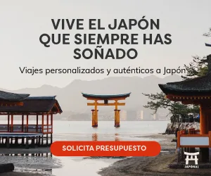 Solicitar viaje a medida por Japón