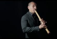 Una Interpretación inolvidable de «Amazing Grace» por el maestro Rodrigo Rodriguez Rodrigo Rodríguez, Amazing Grace