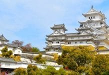 Viaje a medida por Japón 2025: Vacaciones 100% personalizadas Castillo de Osaka
