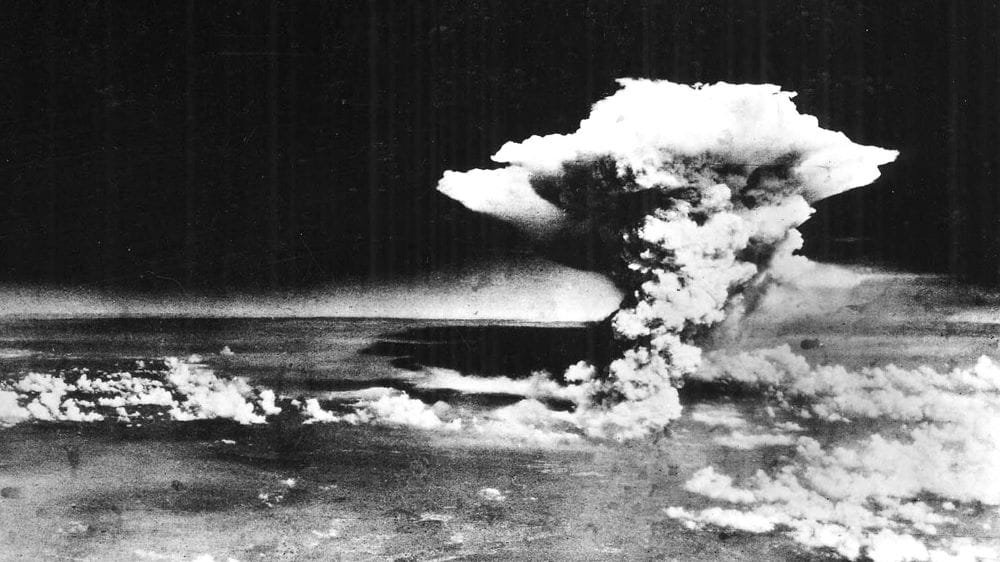 Bomba de Hiroshima