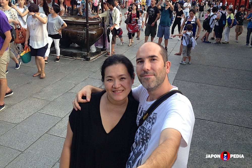 Experiencia de Japonpedia sobre viajes a medida por Japón