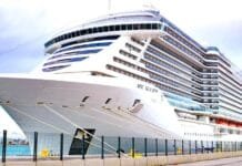 Cruceros por Japón 2025 Mejores cruceros Japón