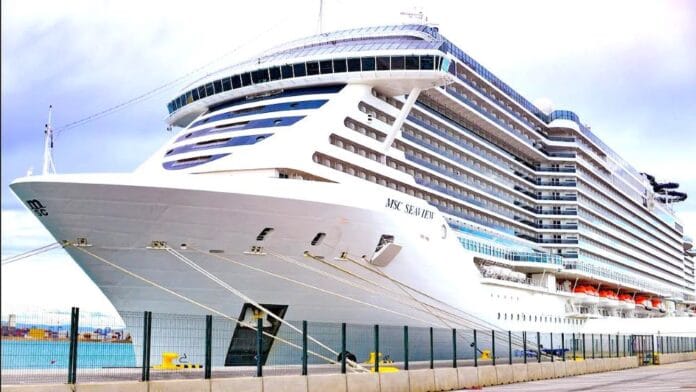 Mejores cruceros Japón