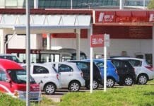 Alquilar un coche en Tokio: documentos, empresas de alquiles y recomendaciones Alquilar coche Tokio online