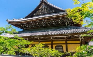 Free tour por Nanzen-ji y el Camino del Filósofo de Kioto Free tour Nanzen-ji Camino Filósofo Kioto.