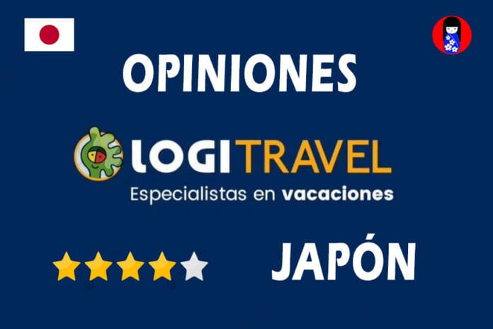 Valoraciones Logitravel Opiniones Logitravel para viajar a Japón