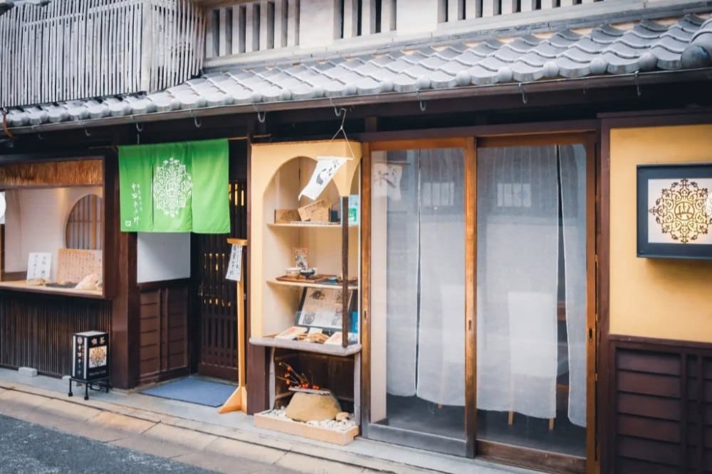 Ceremonias del té en Japón populares