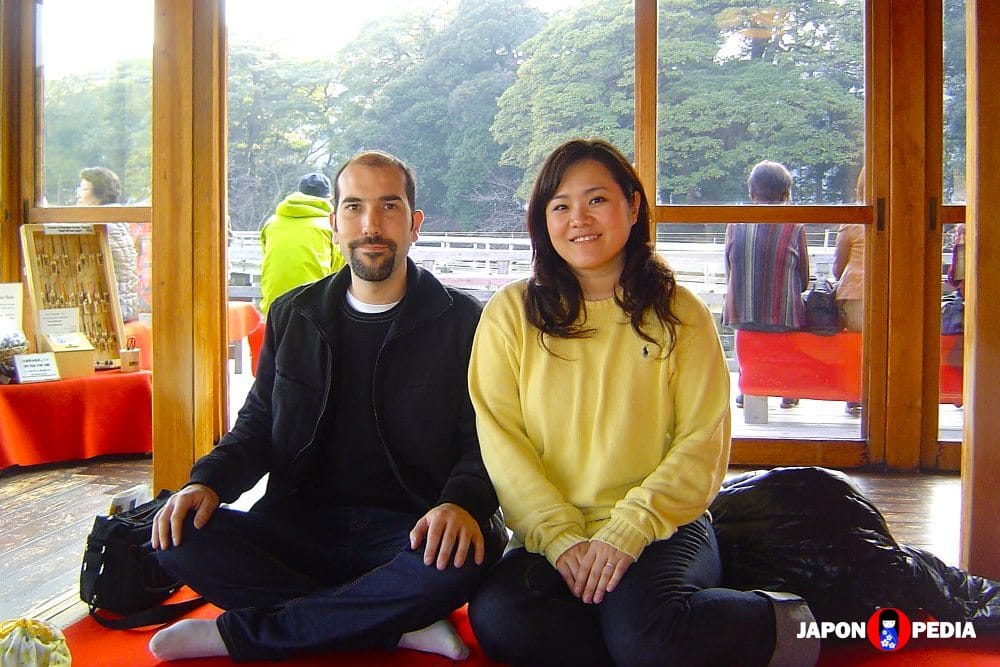 Experiencia de Japonpedia en una ceremonia del té en Japón