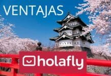 Ventajas de la tarjeta eSIM de Holafly en Japón Ventajas de Holafly en Japón