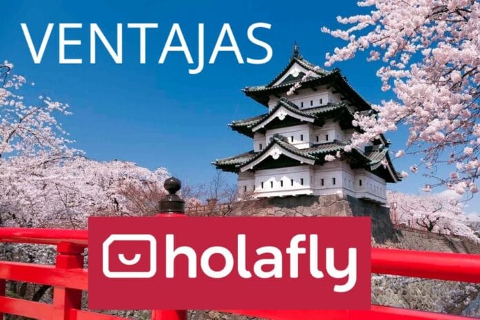 Holafly en Japón Ventajas de Holafly en Japón