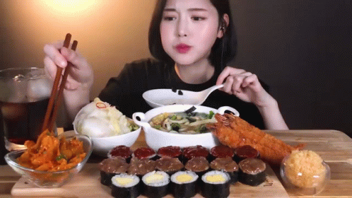 Ruta gastronómica en Osaka