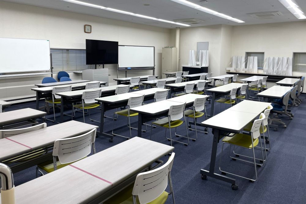 Academia de japonés en Kobe de Human Academy