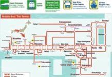 JR Kansai-Hiroshima Area Pass 2025: Pase descuento para Kioto, Osaka y Hiroshima Comprar el JR Kansai-Hiroshima Area Pass