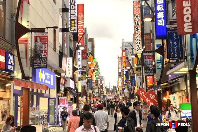 Free tour por Ueno