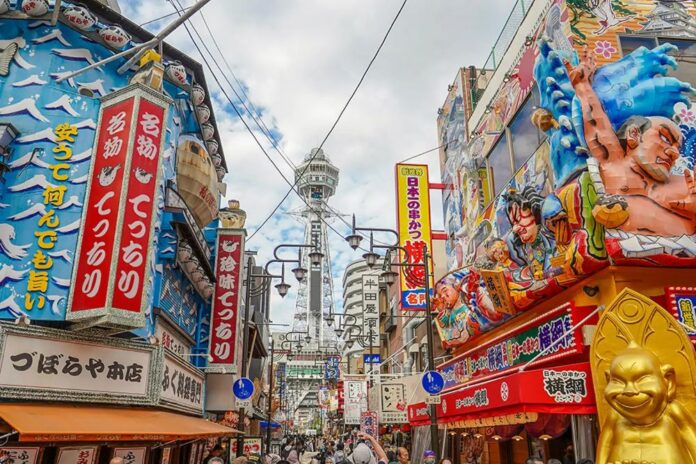 Mejores academias de japonés en Osaka