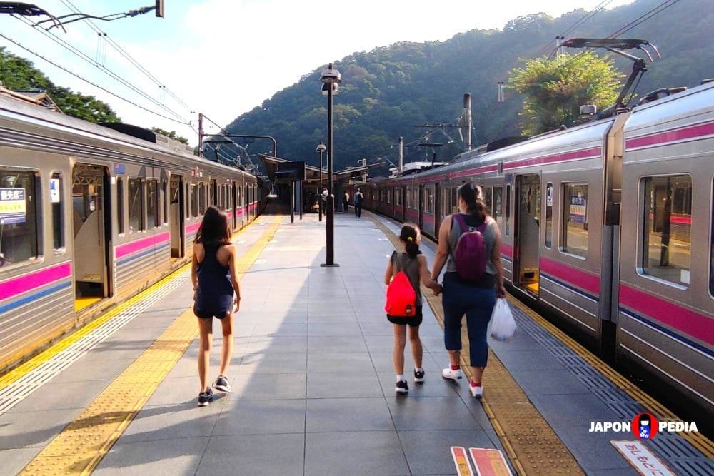 Experiencia con el JR Kansai-Hiroshima Area Pass