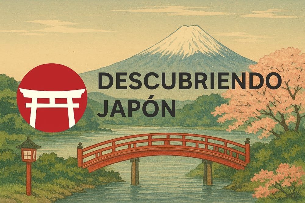 Opiniones de la agencia Descubriendo Japón