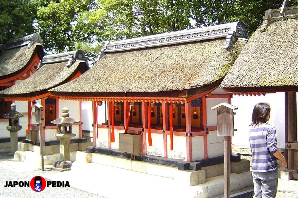 Visita gratis por el Santuario Fushimi Inari-Taisha
