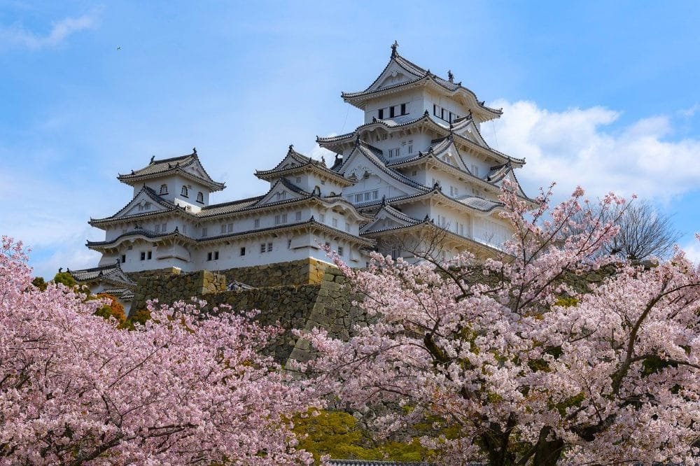 Agencia de viajes Descubriendo Japón