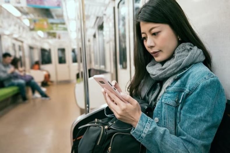 Contratar eSIM para Japón por más de 1 año