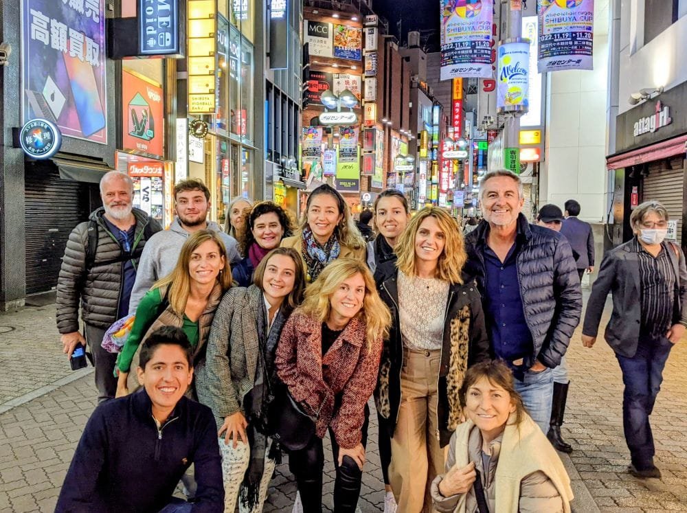 Opiniones sobre Descubriendo Japón