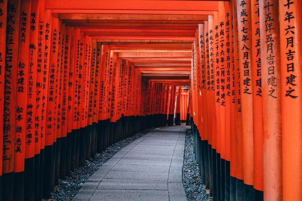 Agencia Descubriendo Japón