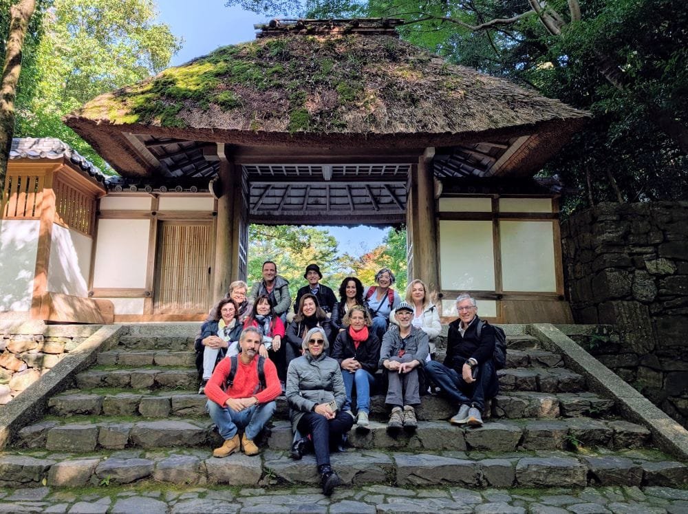 Valoraciones de la agencia Descubriendo Japón