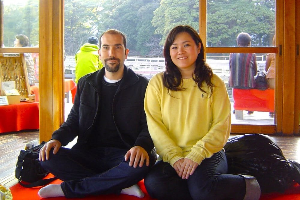 Experiencia de Japonpedia con el cambio a yenes de Ria