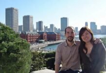 Free tour por Yokohama: Mejor visita gratis en español (2026) Free tour por Yokohama
