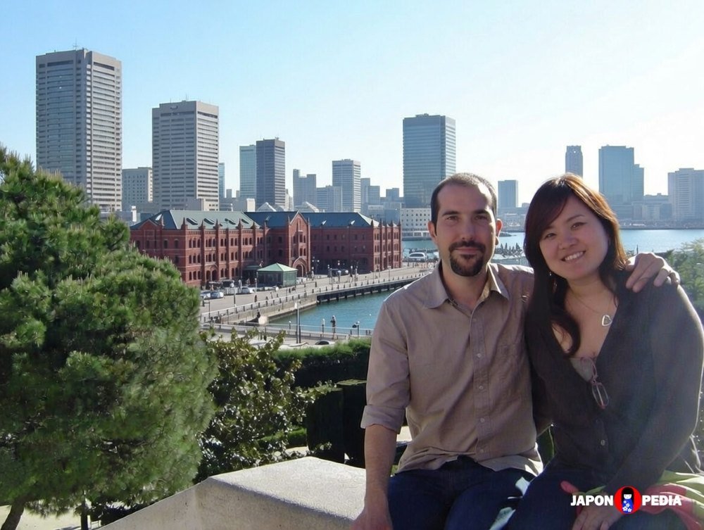 Free tour por Yokohama