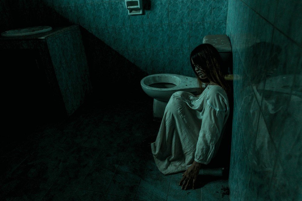 Hanako-san, leyenda urbana de baños escolares en Tokio