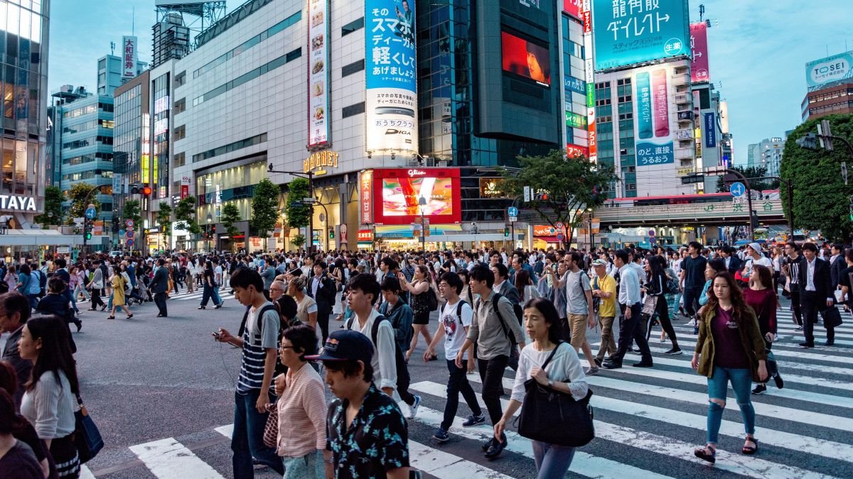 Reseñas de Intermundial en Japón