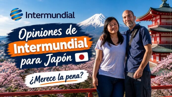 Opìniones de Intermundial en Japón