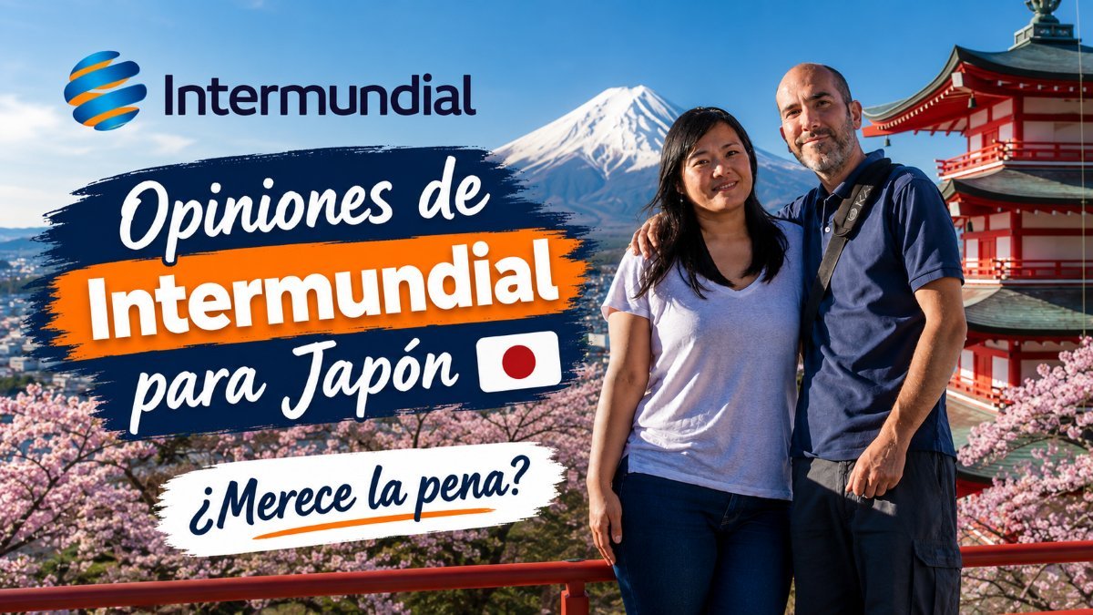 Opìniones de Intermundial en Japón