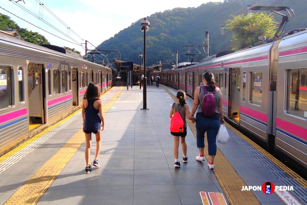 Experiencia de Japonpedia con seguros de viaje para familias con niños