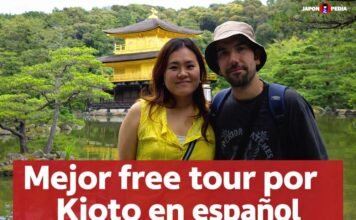 Mejor Free Tour por Kioto 2026: Visita gratis por la joya de Japón Mejor free tour por kioto en español