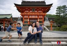 Mejor seguro para viajar por Japón con niños y en familia 2026 Recomendación de Japonpedia de los mejores seguros viajar por Japón con niños y en familia