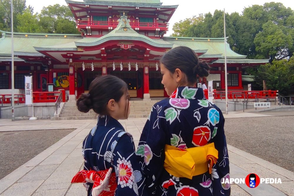 Seguro para viajar por Japón con niños recomendado por Japonpedia