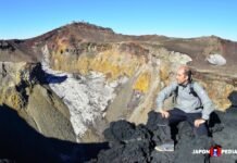 Subir al monte Fuji: Guía completa para alcanzar la cima (mi experiencia) Subir al Monte Fuji con japonpedia.com