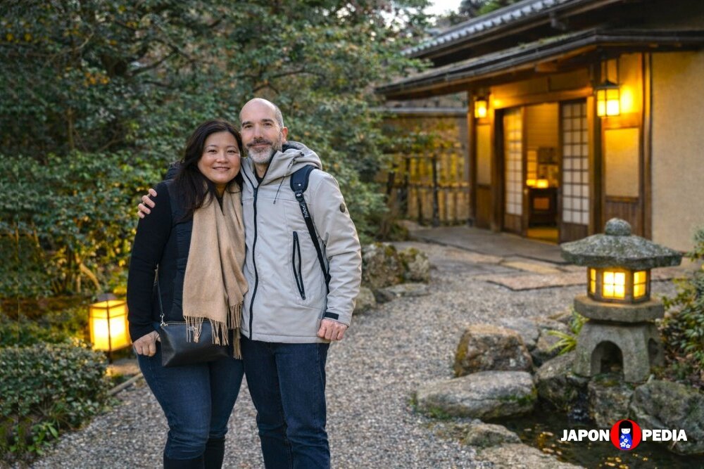 Alojamiento en Japón con japonpedia.com