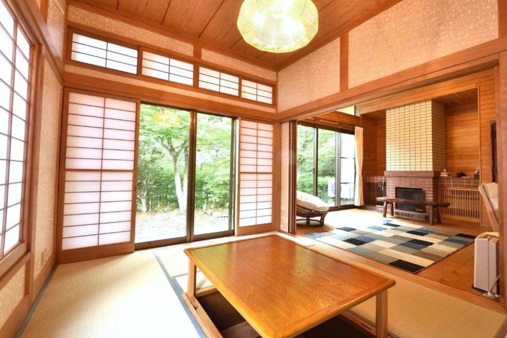 Mejores alojamientos y hoteles en Japón